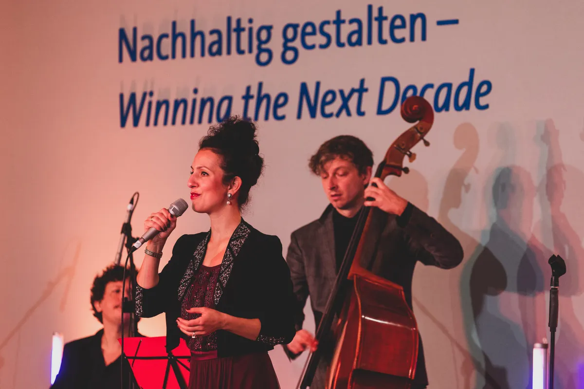 Digitaler Deutscher Logistik-Kongress 2020: Networking und Innovation in der Logistikbranche.